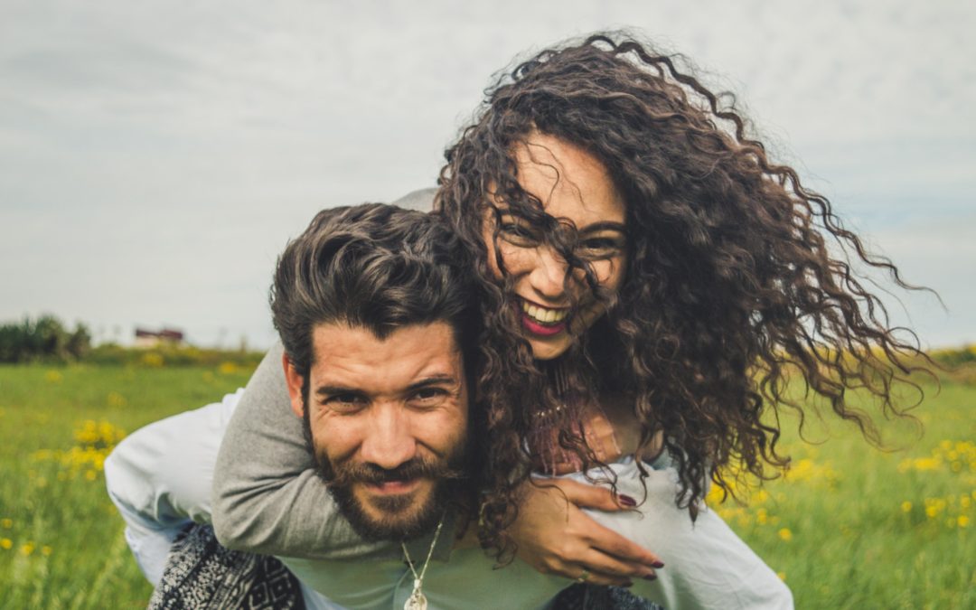 Dating Someone New? Check Out These 10 Relationship Green Flags