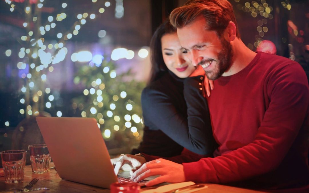 5 Dating Tips For The Holiday Season