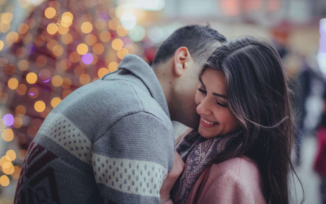 3 Reminders For Single Men During The Holidays