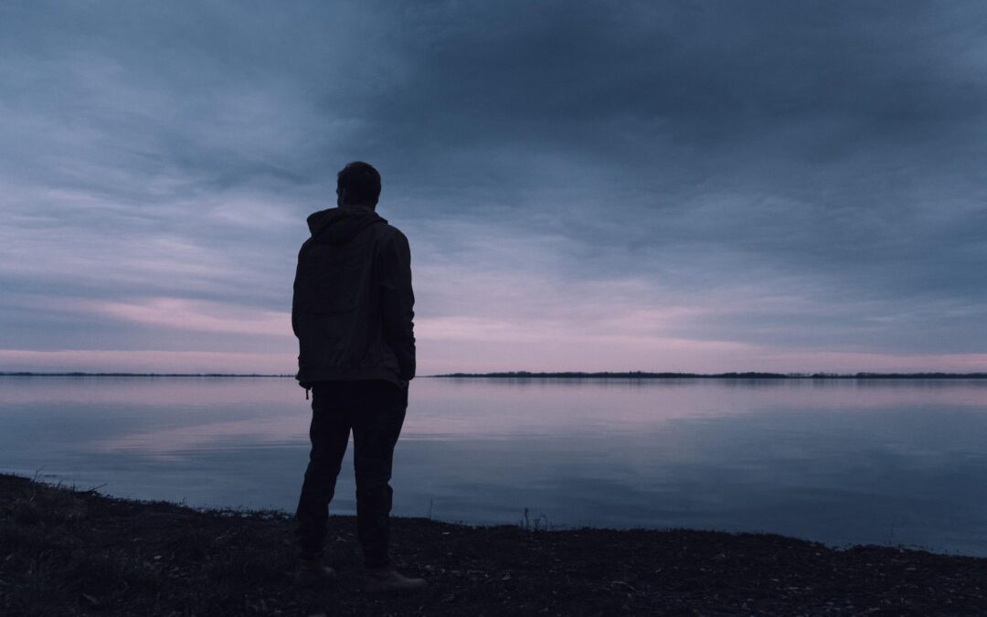 Why We’re Seeing A Rise in Single Lonely Men