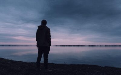 Why We’re Seeing A Rise in Single Lonely Men